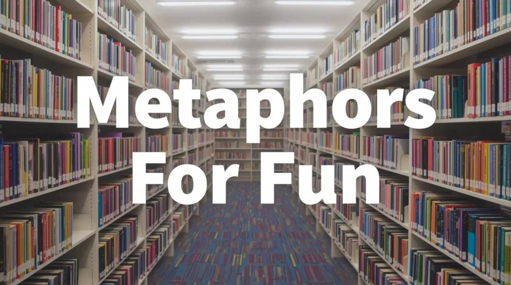 Metaphors For Fun
