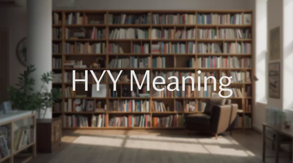 HYY Meaning In Text HYY Meaning In Text