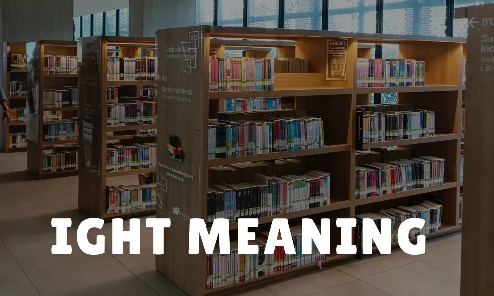 IGHT Meaning In Text IGHT Meaning In Text