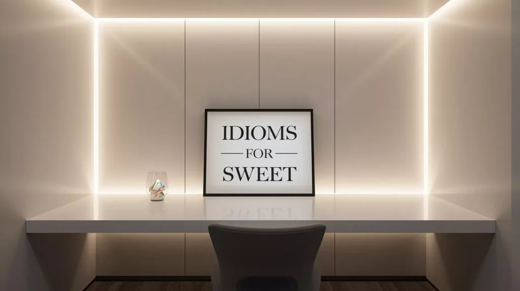 Phrases With Sweet Phrases With Sweet