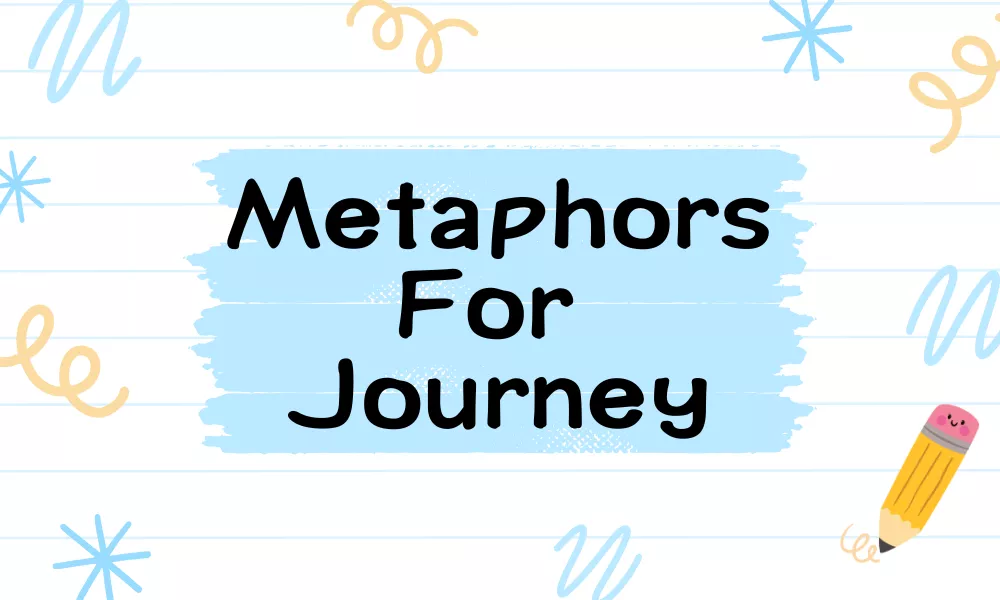 Journey Metaphors